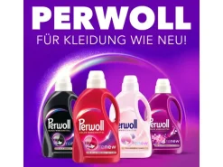 Perwoll Flüssigwaschmittel Color 2.6 l