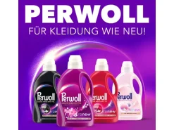 Perwoll Flüssigwaschmittel Color Blossom 1.35 l