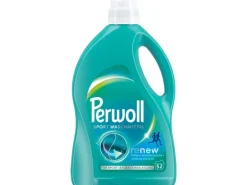 Perwoll Flüssigwaschmittel Sport 2.6 l
