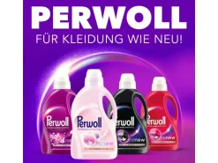 Perwoll Flüssigwaschmittel Wool & Delicates 2.6 l