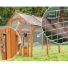 PetHomes Freilaufgehege Outdoor 6 M2