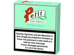 Petit Nobel Nobel Sumatra