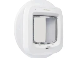 PetSafe Freilauftür Mikrochip