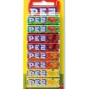 PEZ Nachfüller Blister 8 x 8.5 g