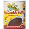 Pfiffikuss Dunkle Sauce 150 g