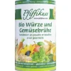 Pfiffikuss Gemüsebrühe 250 g