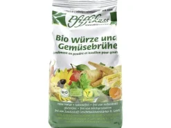 Pfiffikuss Streuwürze + Gemüsebrühe 450 g