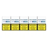 Philip Morris Zigaretten Quantum Blue Box Stange à 10 Pack