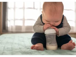 PHILIPS AVENT Flaschenset Natural Response 260 ml