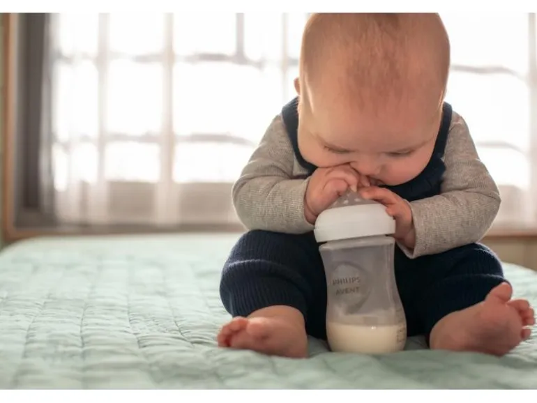 PHILIPS AVENT Flaschenset Natural Response 260 ml