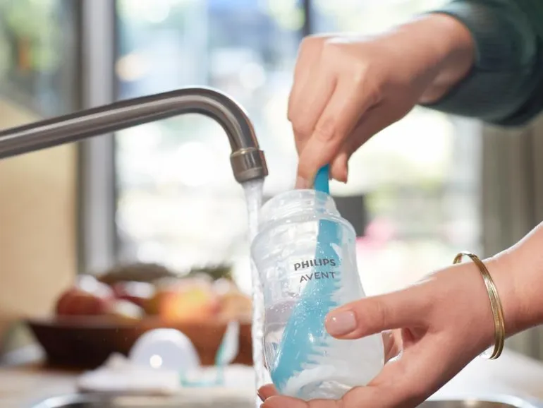 PHILIPS AVENT Flaschenset Natural Response 260 ml
