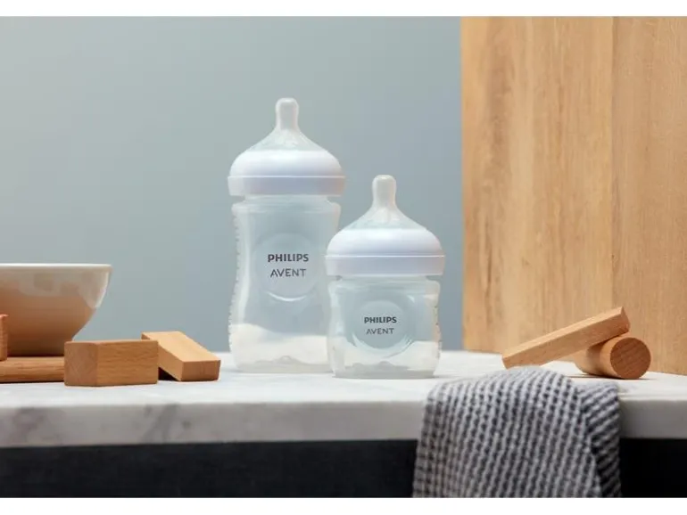 PHILIPS AVENT Flaschenset Natural Response 260 ml