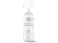 PHILIPS AVENT Trinksauger Natural Response 6m+ Stufe 5