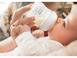 PHILIPS AVENT Trinksauger Natural Response 6m+ Stufe 5