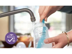 PHILIPS AVENT Trinksauger Natural Response 6m+ Stufe 6