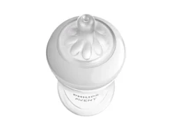 PHILIPS AVENT Trinksauger Natural Response 6m+ Stufe 6