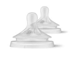 PHILIPS AVENT Trinksauger Natural Response 6m+ Stufe 6