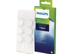 Philips Reinigungstabletten CA6704/10 6 Stück