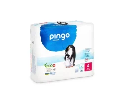 Pingo Ökowindeln Grösse 4, Maxi