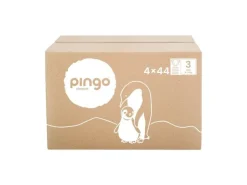 Pingo Ökowindeln Grösse 3, Midi