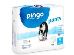 Pingo Windeln Pants Grösse 5 Monatsbox