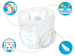 Pingo Windeln Pants Grösse 5 Monatsbox