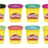 Play-Doh Knetmasse Play-Doh 8-er Pack assortiert