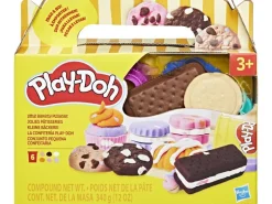Play-Doh Knetspielzeug Kleine Bäckerei
