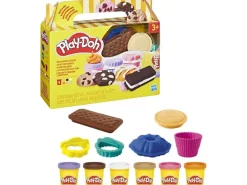 Play-Doh Knetspielzeug Kleine Bäckerei