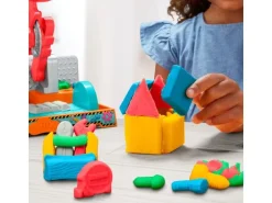 Play-Doh Knetspielzeug Werkbank
