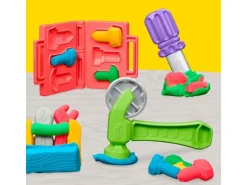 Play-Doh Knetspielzeug Werkbank