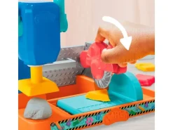 Play-Doh Knetspielzeug Werkbank