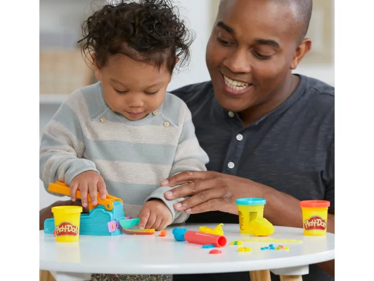 Play-Doh Knetwerk Starter-Set