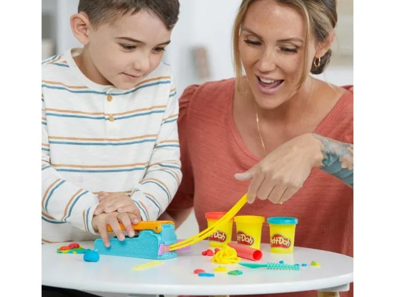Play-Doh Knetwerk Starter-Set