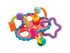 Playgro Rassel Roundabout