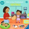 play+ Mein erstes Schiebebuch: Gefühle