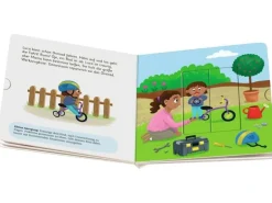 play+ Mein erstes Schiebebuch: Gefühle