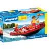 Playmobil Rettungsboot 72280