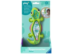 play+ Regenmacher Gecko