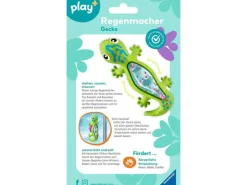 play+ Regenmacher Gecko