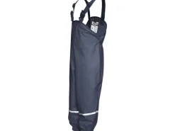 Playshoes Regenlatzhose Marine Gr. 74