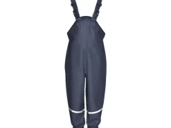 Playshoes Regenlatzhose Marine Gr. 74