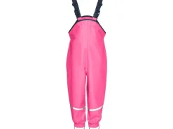 Playshoes Regenlatzhose Pink Gr. 128