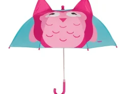 Playshoes Regenschirm Eule
