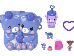 Polly Pocket Spielset Blaubeer Besties