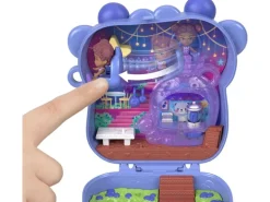 Polly Pocket Spielset Blaubeer Besties