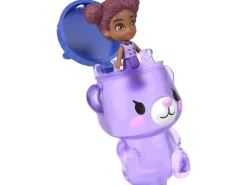 Polly Pocket Spielset Blaubeer Besties
