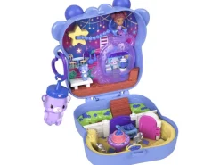 Polly Pocket Spielset Blaubeer Besties