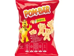 Pom-Bär Chips Original 18 x 40 g