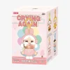 Pop Mart Plüsch-Anhänger Labubu Crybaby Crying Again Blind Box